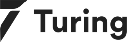 Turing Logo